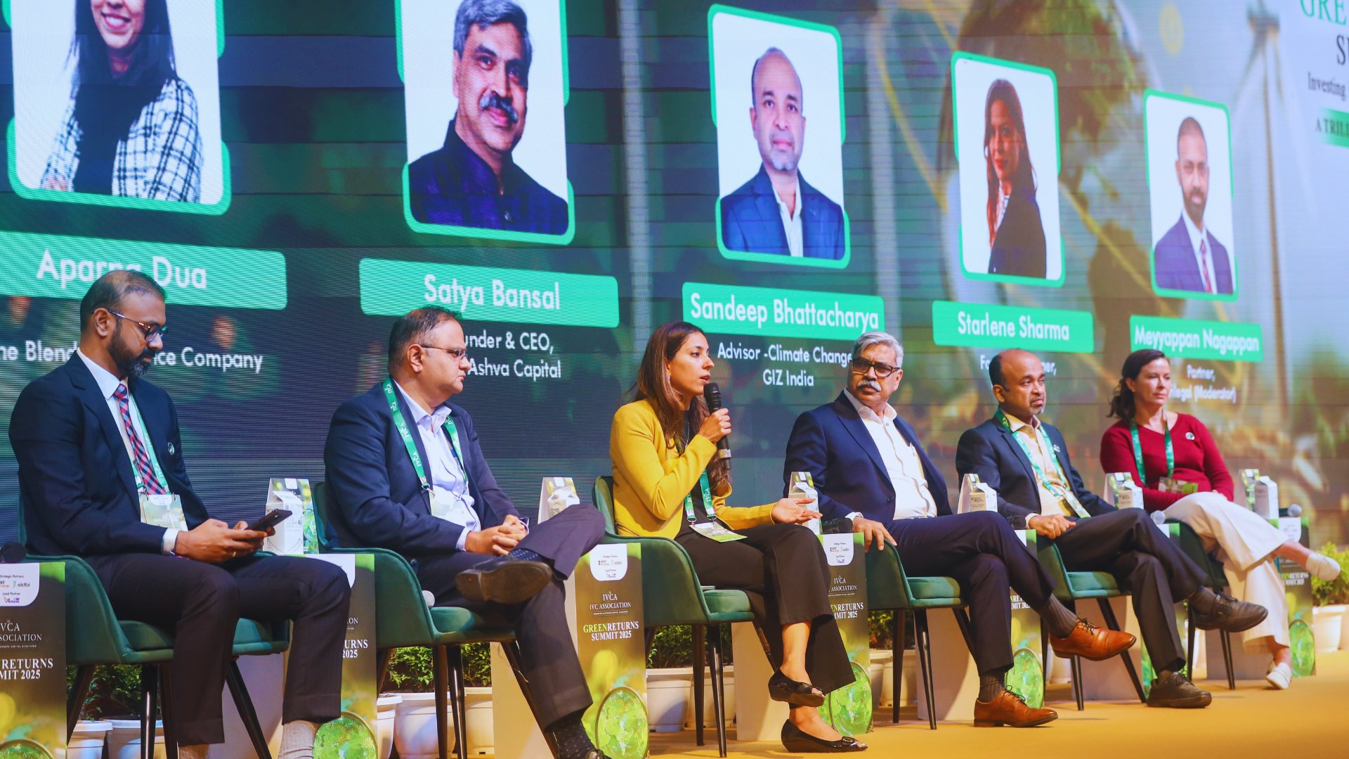 Corporate Summits