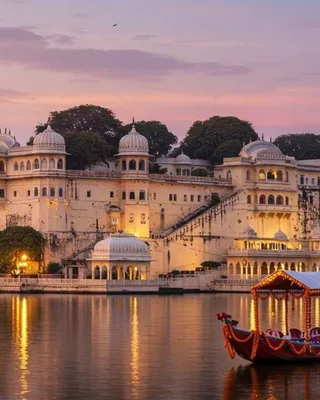 Taj Hotels & Resorts