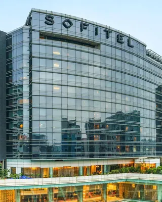 Sofitel Worldwide