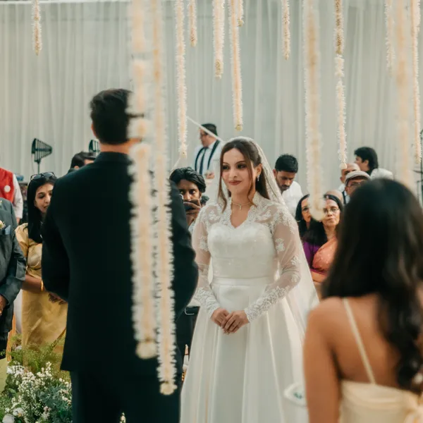 White Weddings