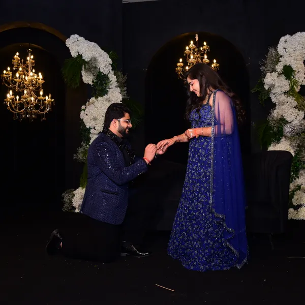Ring Ceremonies & Proposals