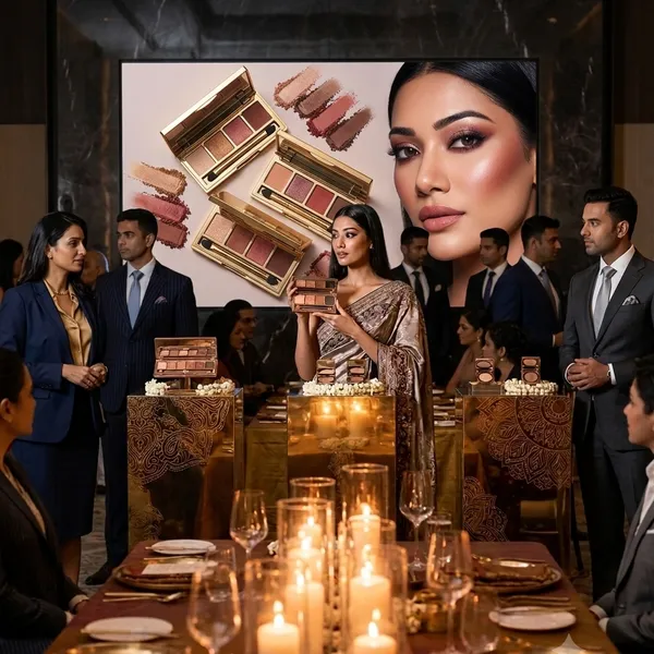 Brand Keynotes & Product Unveilings