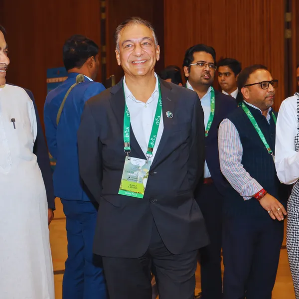 Corporate Conventions & Leadership Meets