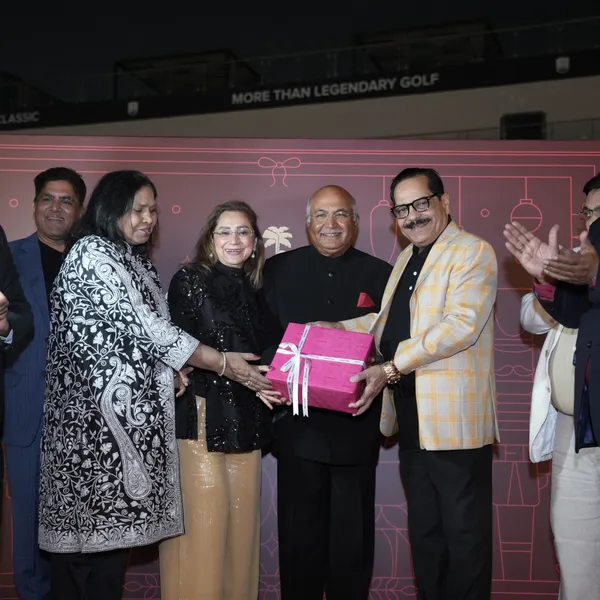 Excellence Awards & Stage Scenography